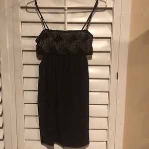 Twelfth Street By Cynthia Vincent: black dress